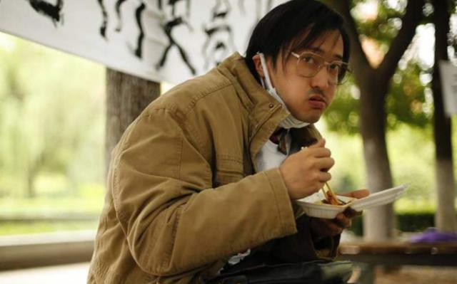 王传君相亲台词一周两次，《爱情公寓5》台词引热议