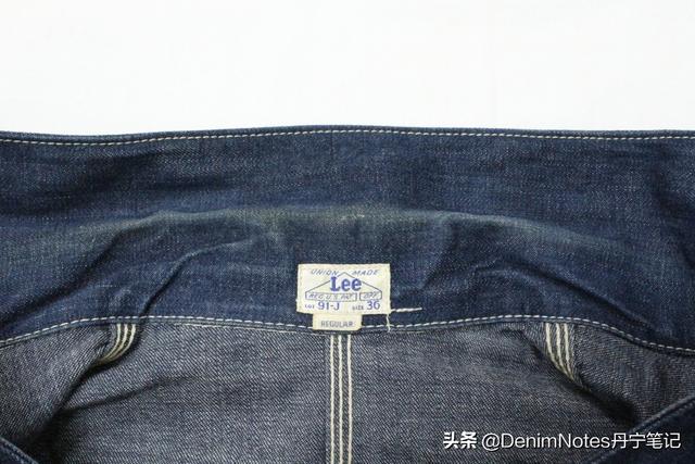 牛仔外套的版型有哪些，这八大经典牛仔外套款型