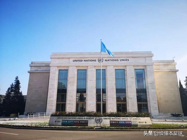 宜居日内瓦的五个优点，如何成国际大舞台上的名城