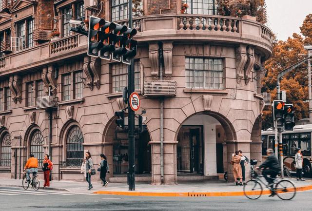 上海的老洋房故事，上海一幢70余年历史老洋房引发官司