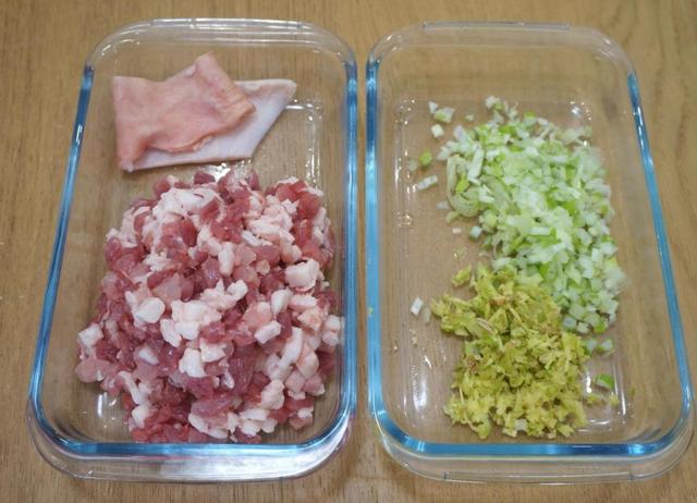 肉丁炸酱的做法大全窍门，教你做肉丁炸酱