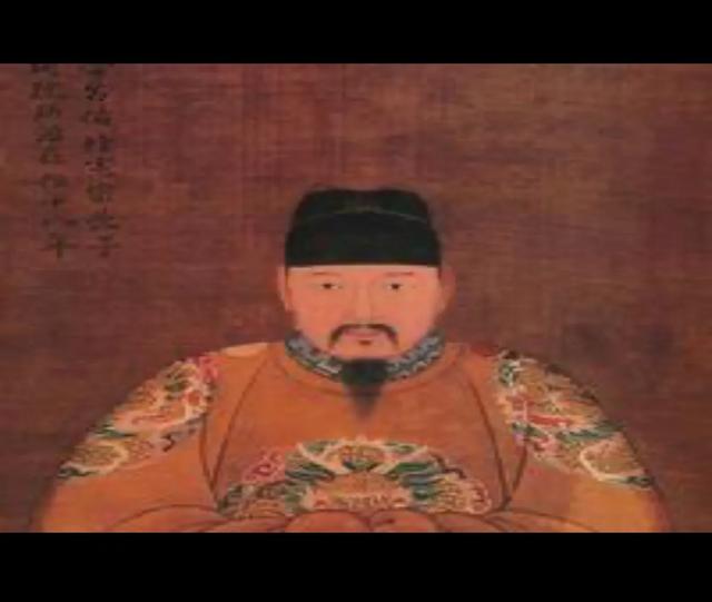 明孝宗与张皇后，明孝宗和张皇后爱情故事