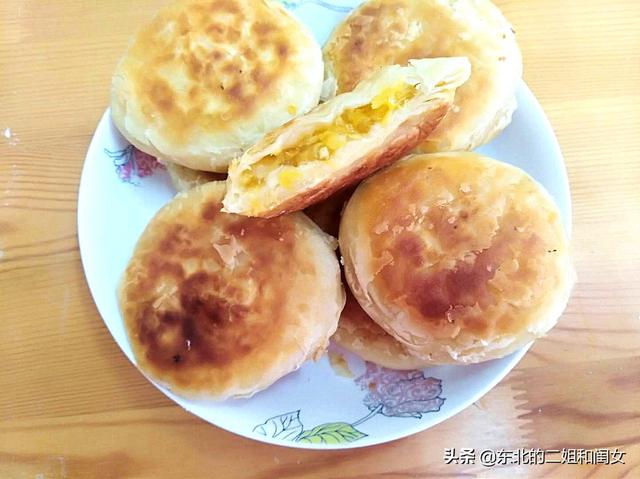 怎么用菠萝做凤梨酥，自从知道菠萝这个吃法