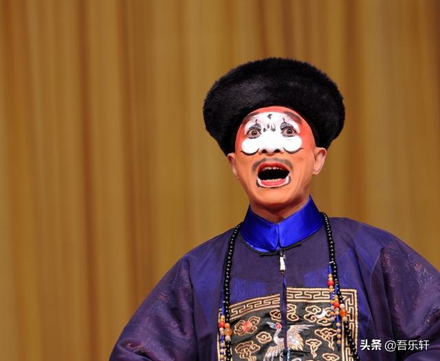 杨门女将四郎探母，四郎探母的四郎后来结局怎样（新春贺岁过大年之《四郎探母》）