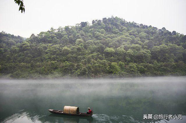 郴州网红景点排名，湖南省郴州市有什么旅游景点（超级适合周末出游和部门团建）