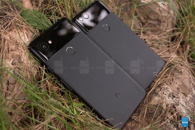 谷歌手机pixel一代如何，谷歌Pixel手机在这7个方面落后很多