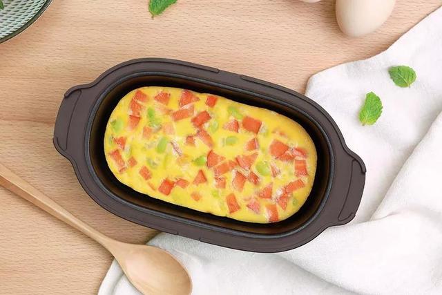 微波炉适用碗可以放到烤箱里面吗，配上这个饭盒大小的东西