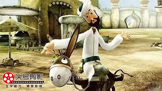 童年动画片99%的90后00后都看过，50部70后80后童年动画片