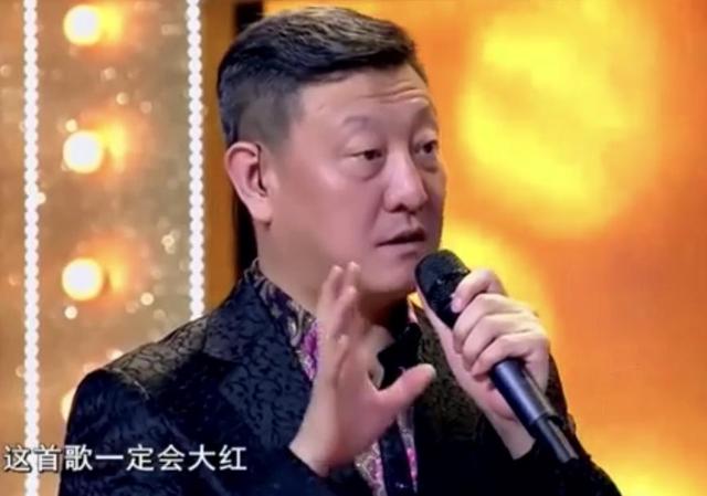 58岁刘欢的简历，娶小16岁娇妻12次登上春晚