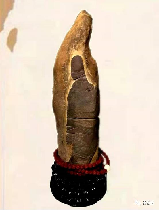 最不舍得卖的石头，大师级石头作品