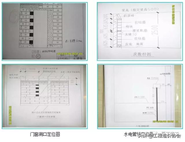 加气混凝土砌块规范，加气混凝土砌块技术交底范本