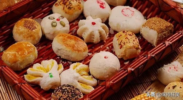 吉林特产排行榜前十名，吉林省十大特产