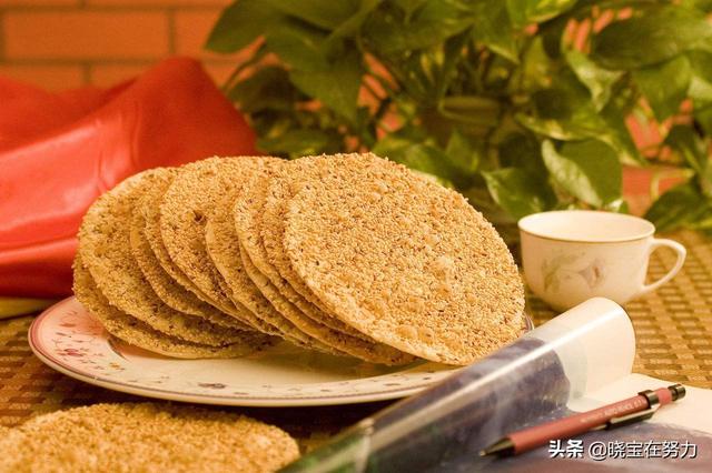 淄博市有哪些特色美食，山东省淄博市齐鲁美食一览表