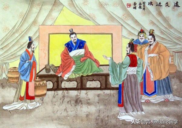 孙子兵法三十六计全介绍，孙子兵法三十六计<完整版>