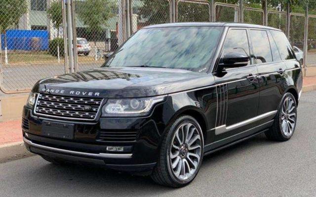 16年路虎发现神行值得买吗，国产路虎发现神行值得买吗