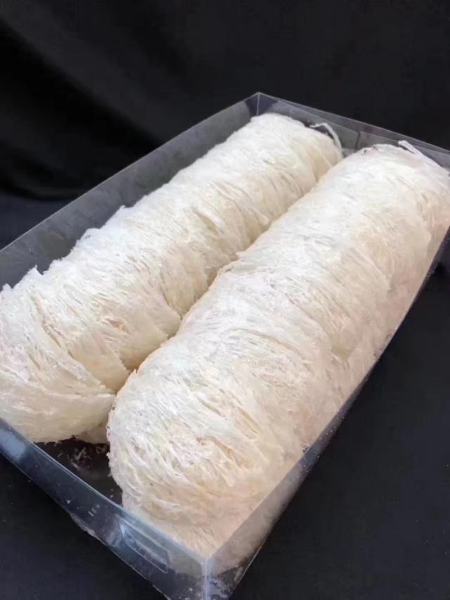 怎么做燕窝最简单做法，燕窝最简单的做法与吃法（简单好吃的燕窝做法）