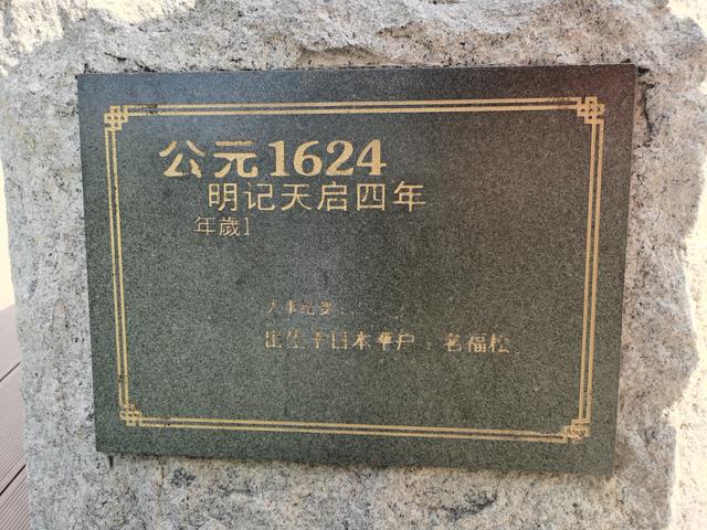 民族英雄郑成功北伐失利后，郑成功北伐后的故事