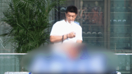 霍思燕有二胎女儿，杜江和霍思燕现在怎样