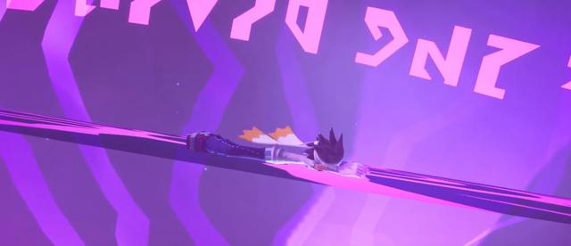 凹凸世界小黑洞吃金整集，黑化紫堂与金上演密室逃脱