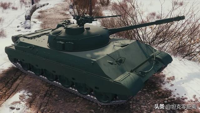 坦克世界金币车，坦克世界便宜的8级金币车