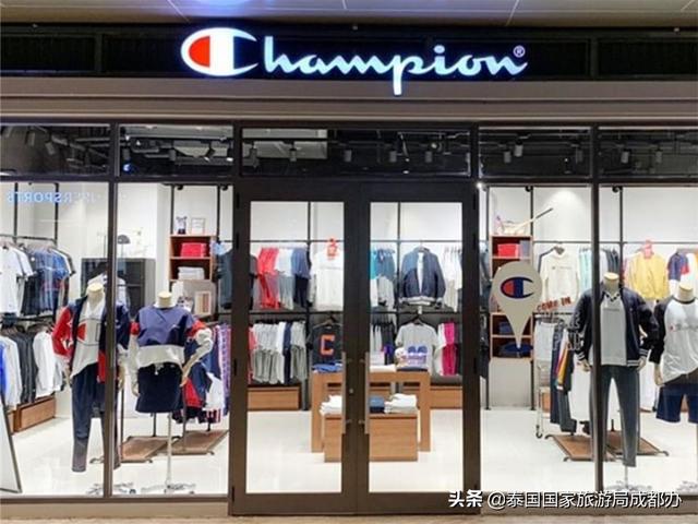 泰国奥特莱斯，泰国最大奥特莱斯开业啦