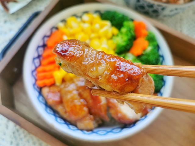 鸡腿的做法大全家常，9种家常美味鸡腿做法一学就会了（教你家常炒着吃做法）