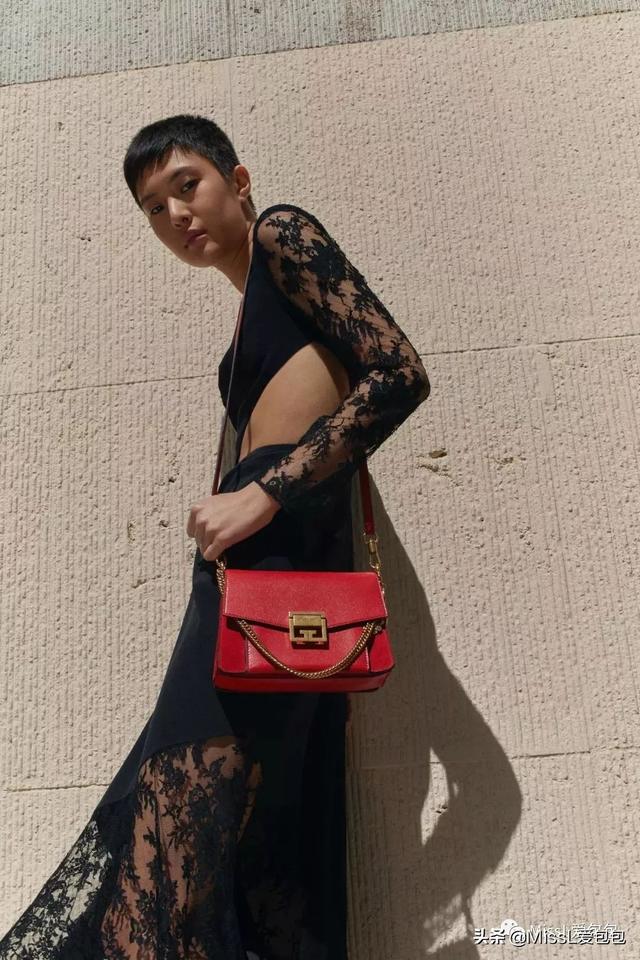 纪梵希高定多用手提大包，纪梵希新款手袋推荐