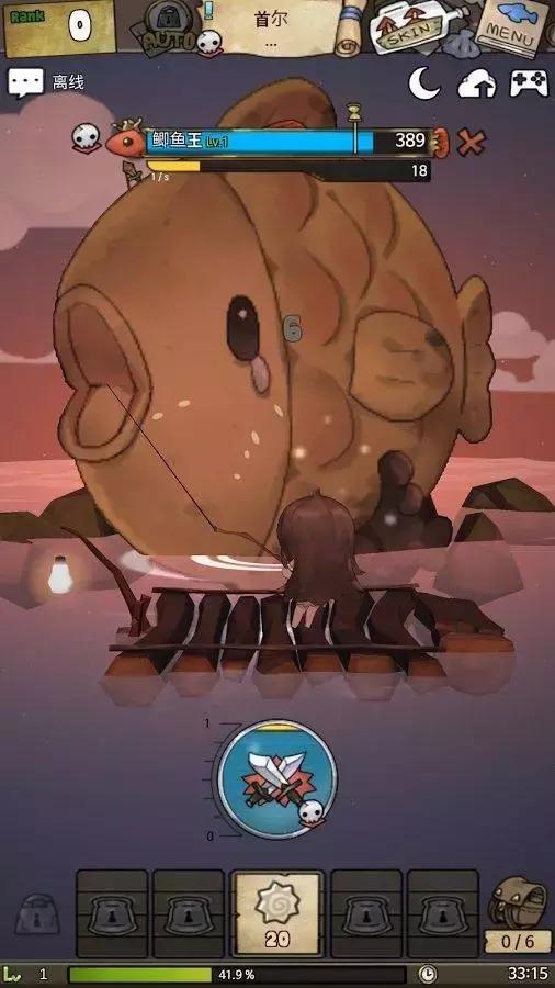 耐玩儿自由度高的rpg类游戏，推荐15款高分RPG游戏