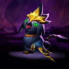 云顶之弈小小英雄，云顶之弈英雄合集（《云顶之弈》新小小英雄有哪些）