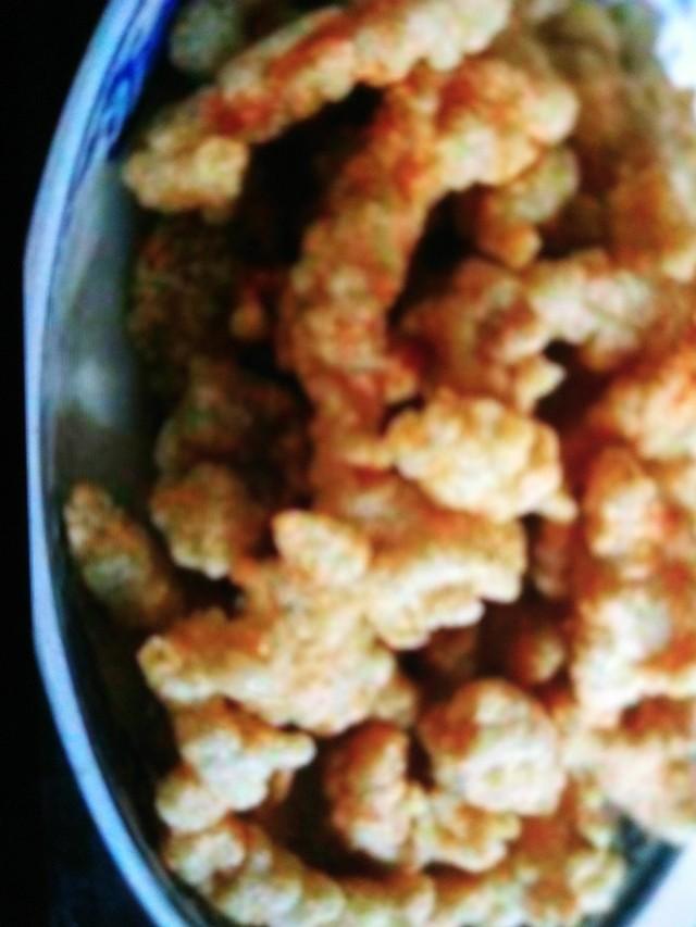 博山炸肉的做法，博山家常做法炸酥肉（博山小酥肉做法）