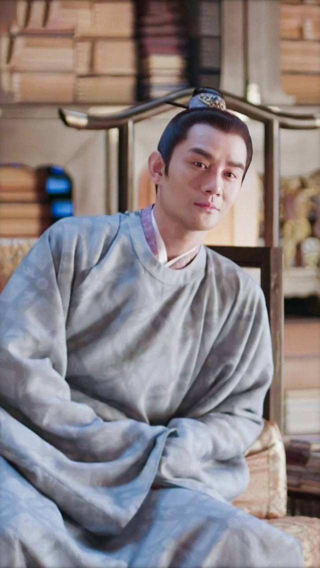 宋仁宗赵祯一生，千古第一仁君宋仁宗赵祯