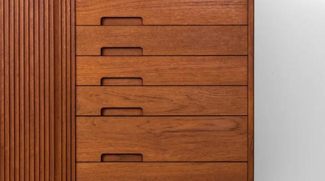 实木家具批发哪里最便宜，昂贵的中古二手家具店