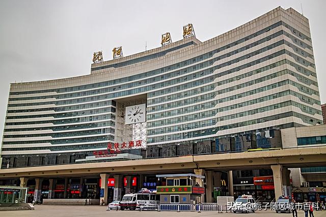 秦沈客运专线全过程，秦沈客运专线沿途的14座火车站一览