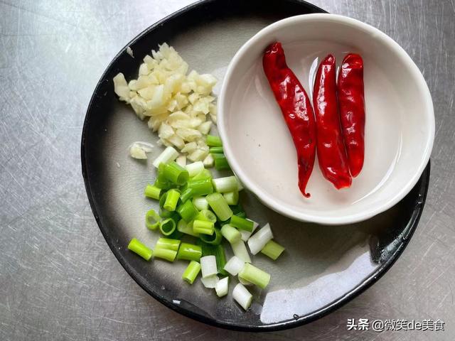 养胃菜怎么做，不仅饱口福还能养护胃