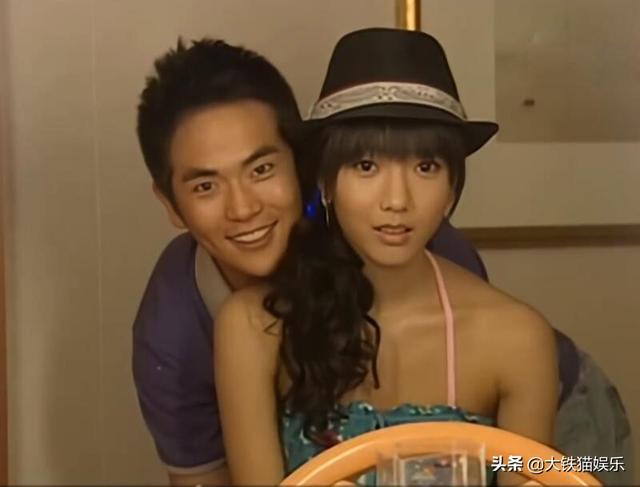 黄晓明和杨幂演的电影暗香，黄晓明的冷门剧暗香看过吗