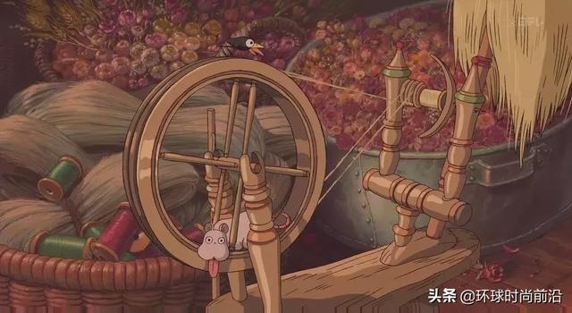 千与千寻的寓意，千与千寻背后隐藏的寓意细解（我才看懂《千与千寻》）