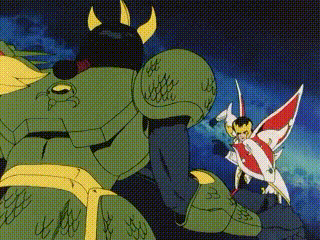 天空战记最后的决战时刻，来自天空殿的格杀令