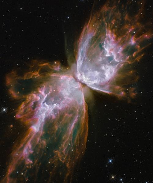 全宇宙最冷的地方有多少度，全宇宙最冷的地方你知道是哪里吗