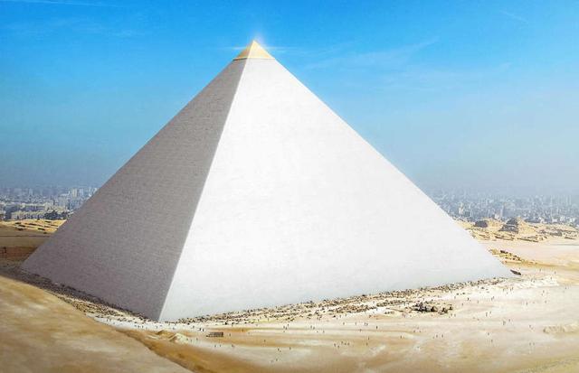 古代世界七大奇迹地点和现存情况，世界七大奇迹建筑，你知道几个