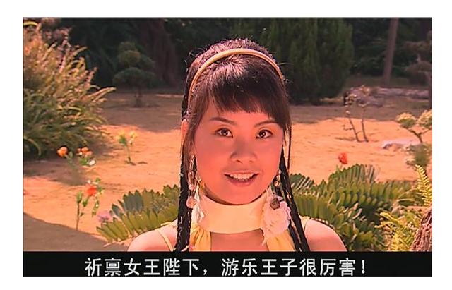 巴啦啦小魔仙他们长大后的模样，她们长大后竟变成了这个样子