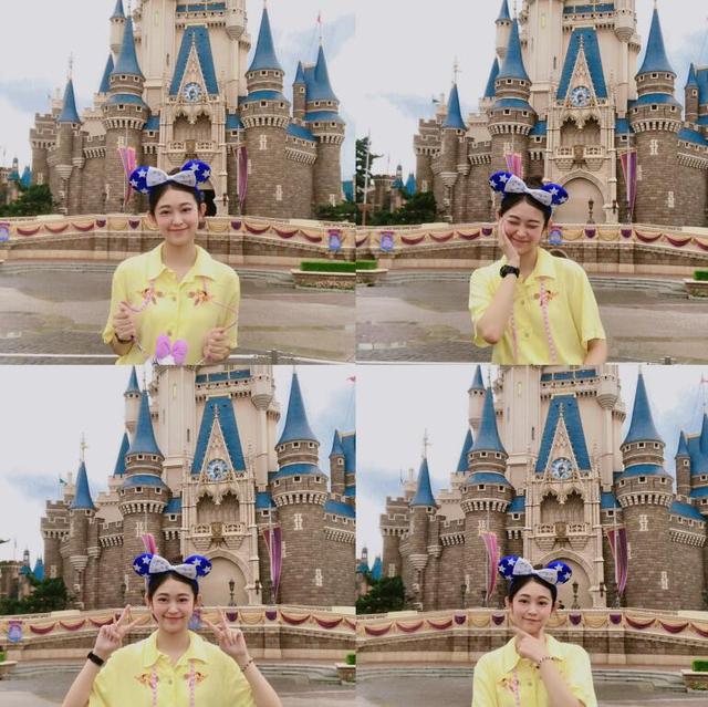 胡先煦的前女友，胡先煦女友是什么宝藏女孩