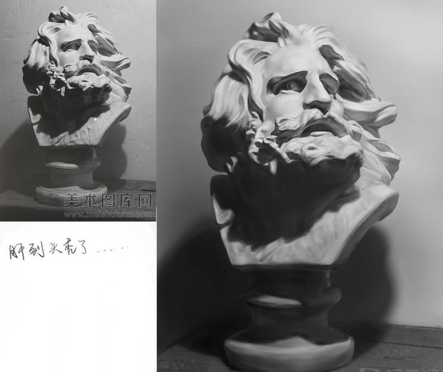 新手如何学会画漫画，绘画经验如何有效的学习画漫画