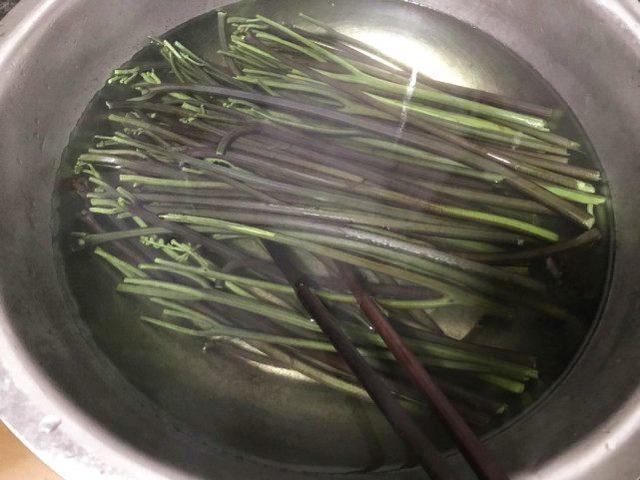 好吃的山珍食材，真正的山珍就是它