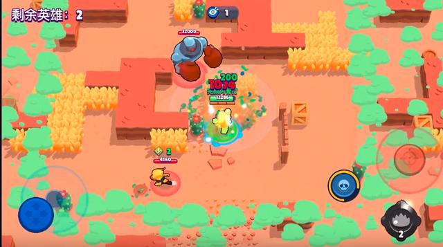 荒野乱斗全英雄，荒野乱斗各稀有度最强英雄（荒野乱斗：新手玩家必备）