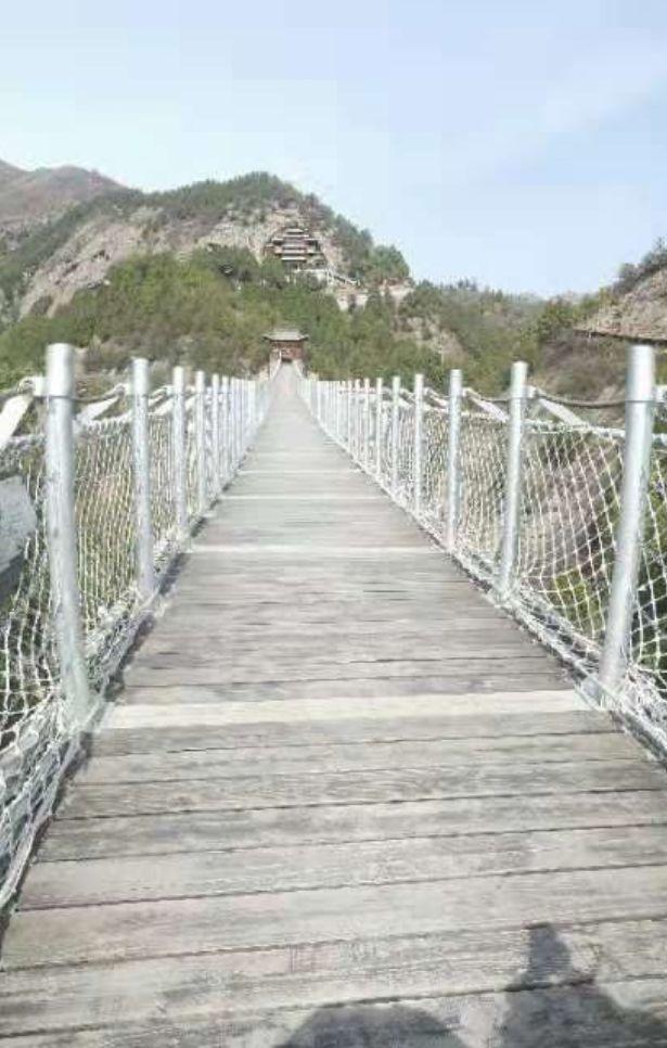 宝鸡九龙山一日游游记，畅游五一之宝鸡市九龙山