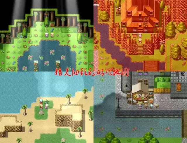 耐玩儿自由度高的rpg类游戏，推荐15款高分RPG游戏