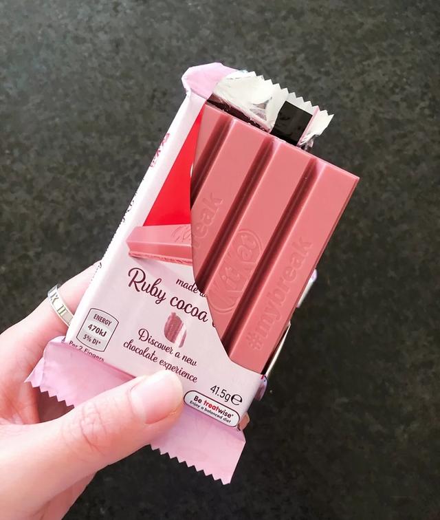 全球最精致的巧克力，世界上第4种巧克力