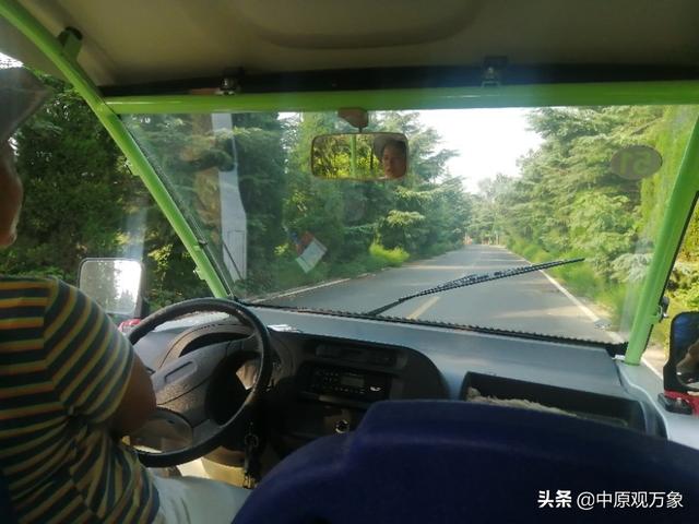 黄河中下游分界线，黄河各段分界线（黄河中游、下游分界点竟然有三个）