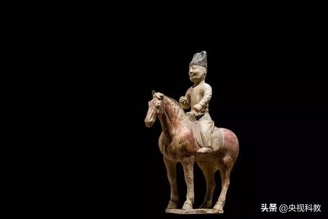 双眼皮兵马俑摘牌，秦国兵马俑还原