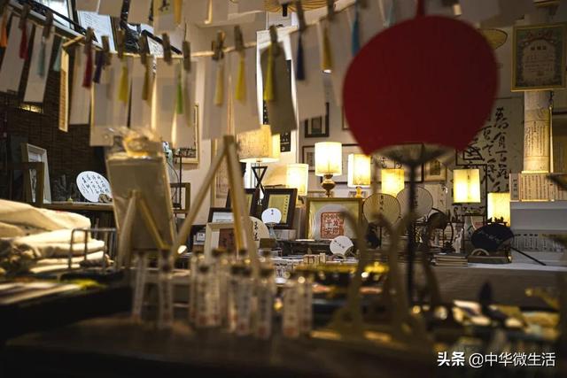 扬州二日游自由行攻略，秋未尽冬已来这场12小时的扬州寻美之旅